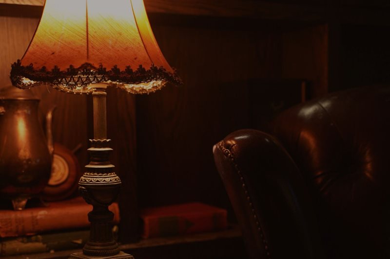 Oíche Shamhna: Haunted Whiskey Masterclass