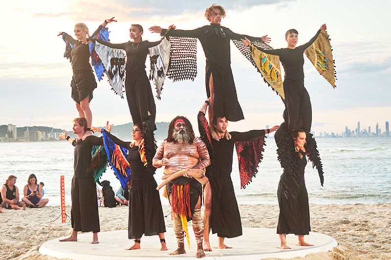 Living Sculptures: How the Birds Got Their Colours