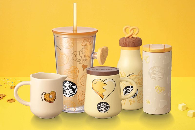 Butter Together Valentine's Day Collection