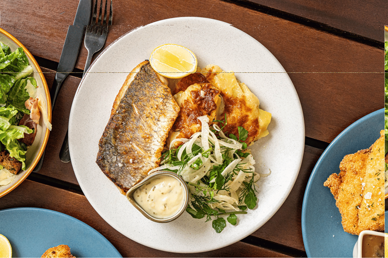 Mother's Day at The Munich Brauhaus