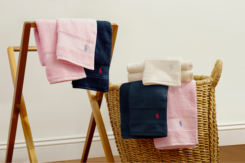 Celebrate Mother's Day with Polo Ralph Lauren