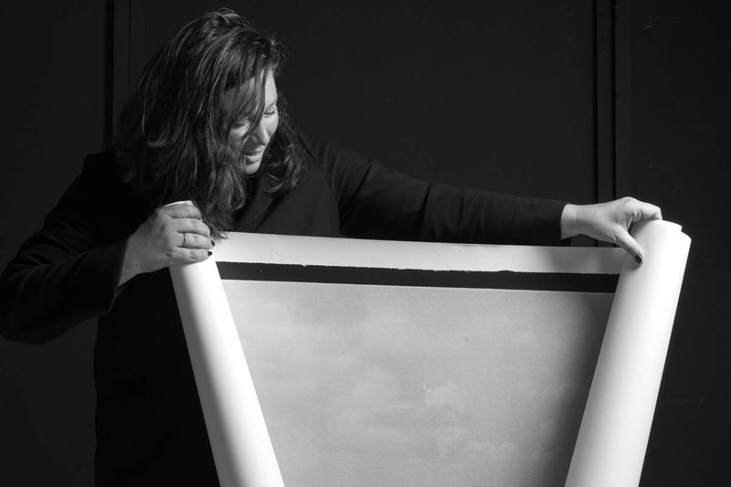 Artist Sessions: Analogue Photography with Amanda Williams