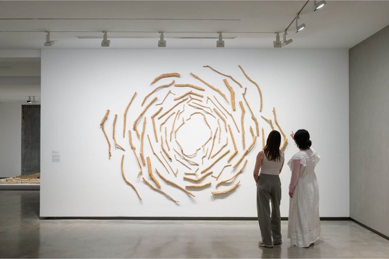 One work: Yasmin Smith