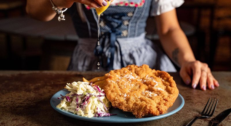ANZAC Day Week at Munich Brauhaus