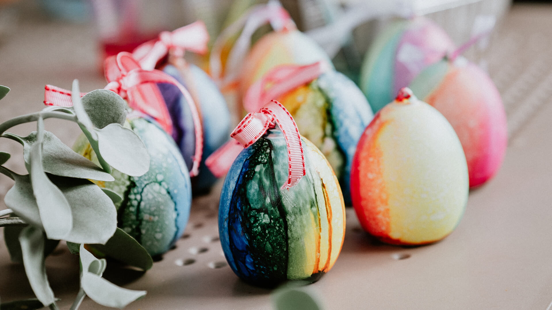 Easter Egg Hunt