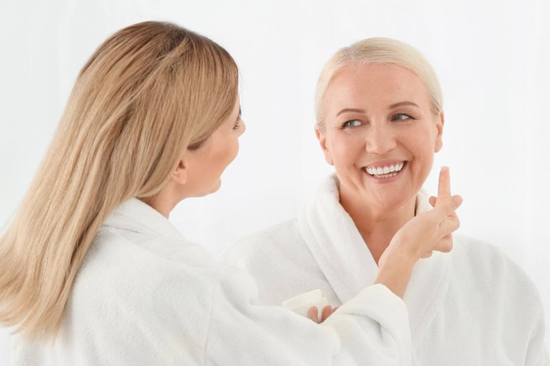 Mother’s Day Mini Luxe Spa Escape, Shangri-La Sydney