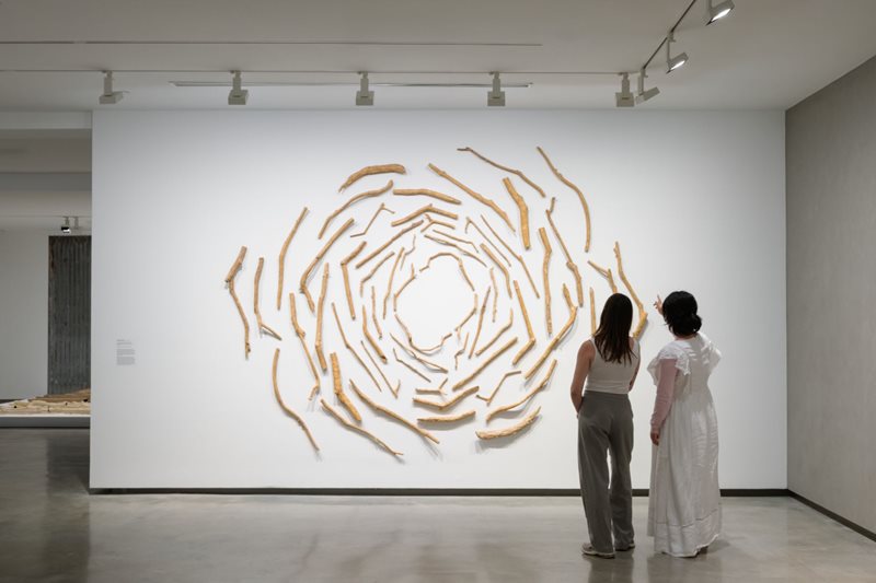 One work: Yasmin Smith