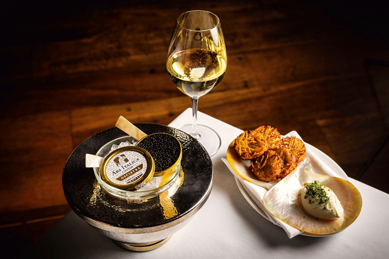 Mother's Day at The Collective 