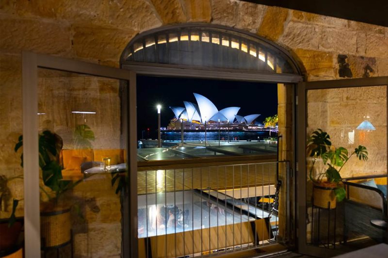 International Women's Day at Bar Lulu