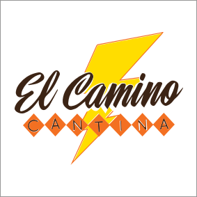 Logo El Camino Cantina