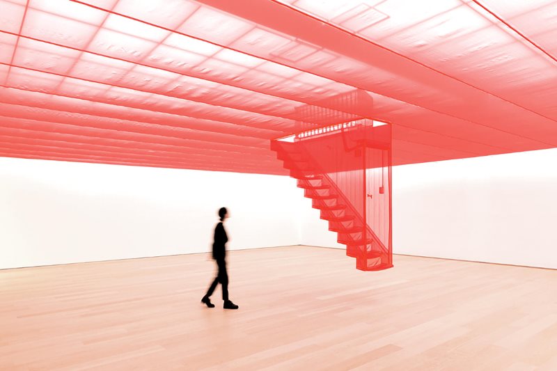Do Ho Suh: Museum of Contemporary Art Australia