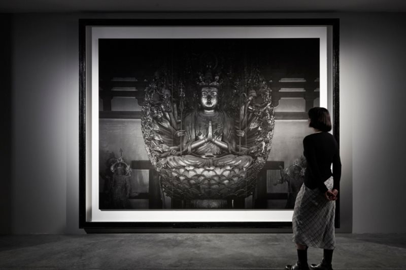 One Work: Hiroshi Sugimato