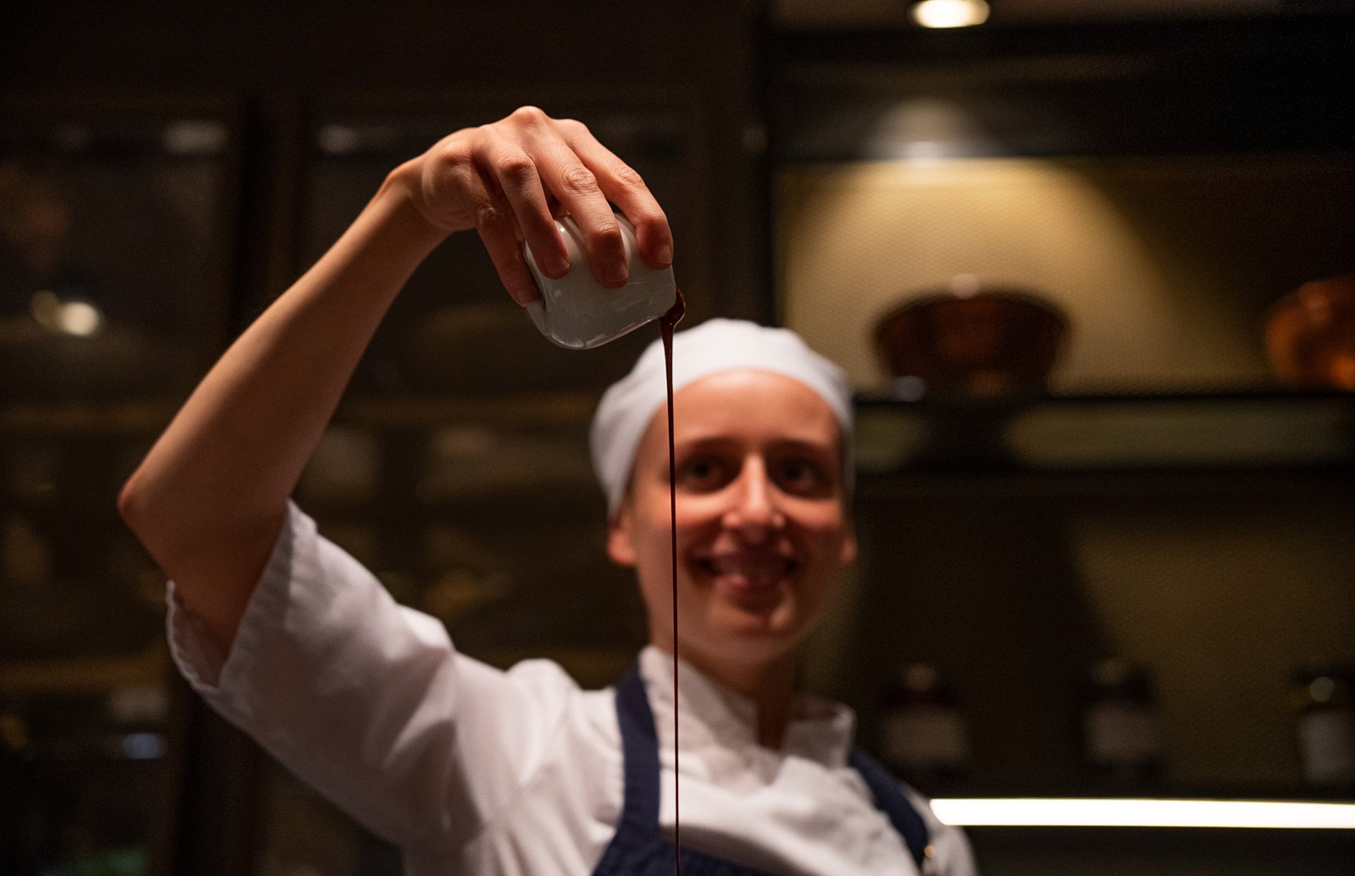 Easter Sunday Dinner at Mode Kitchen & Bar
