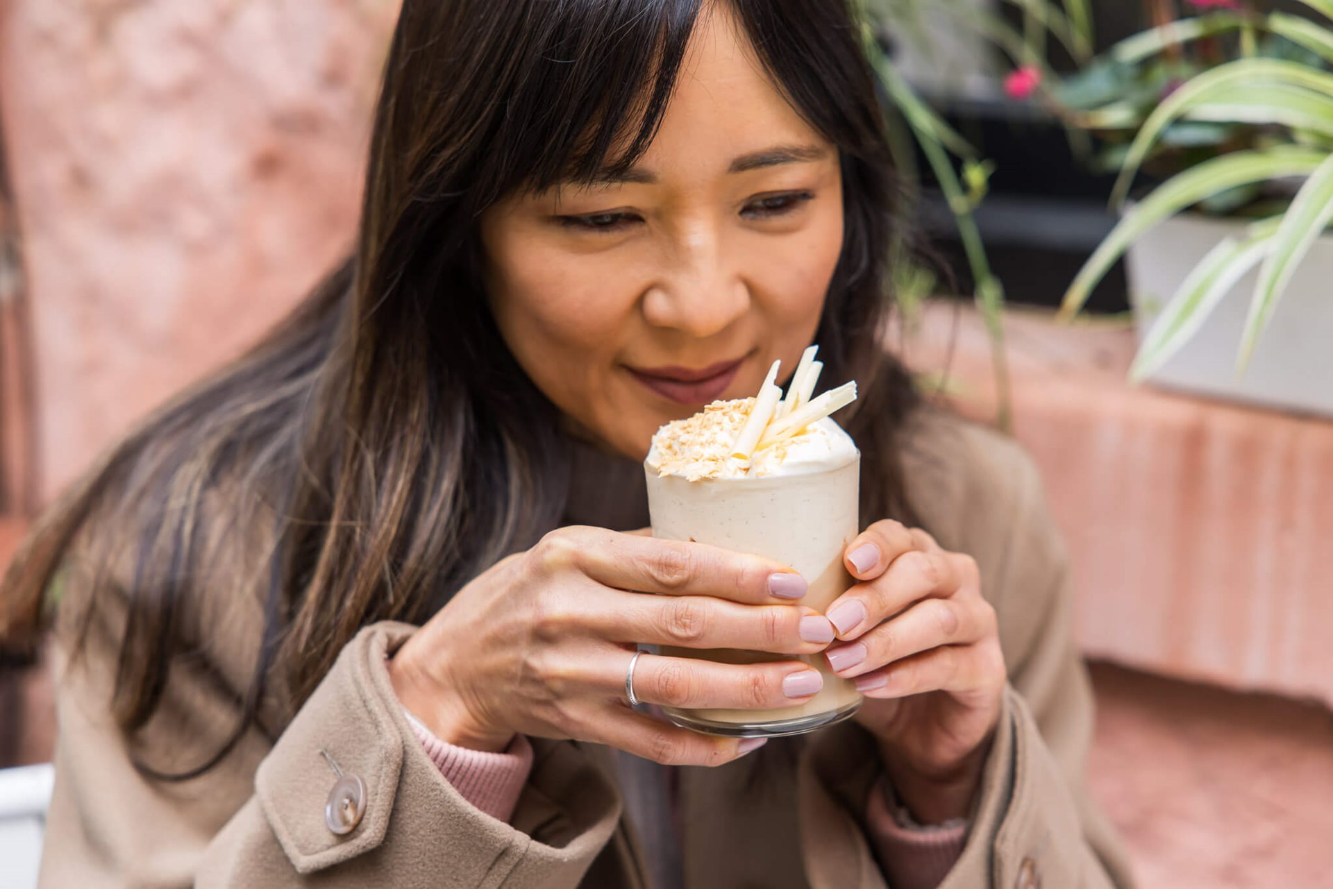 The Coffee Trail
