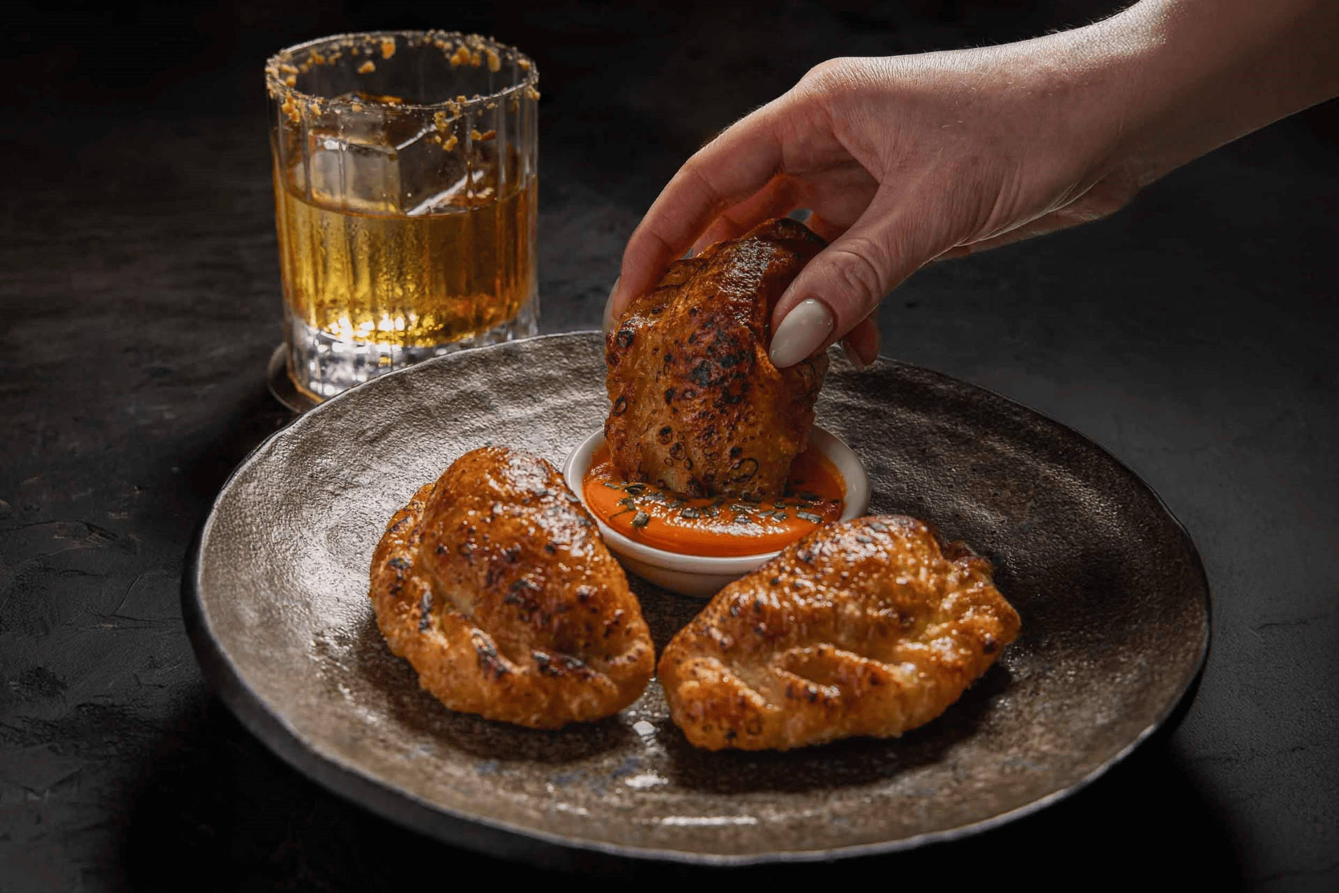 Live Jazz & an exclusive offer at Pony Dining