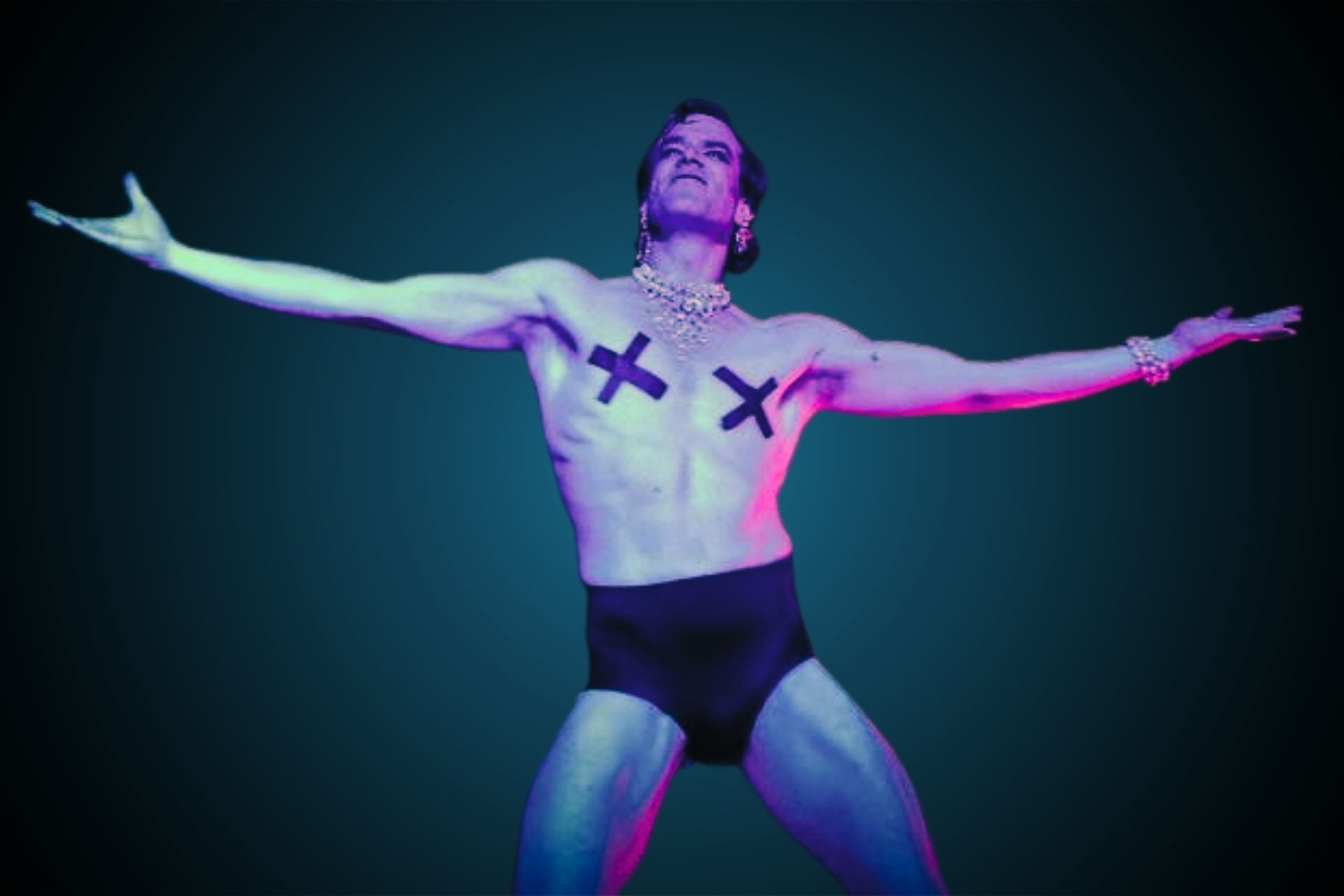 Sydney Fringe Sideshow