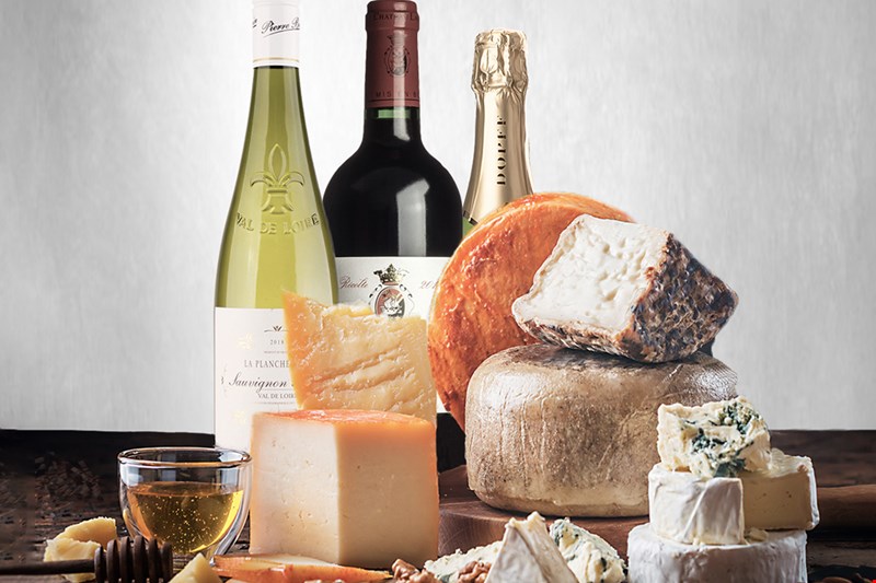 Join the Raclette and Fondue Revolution