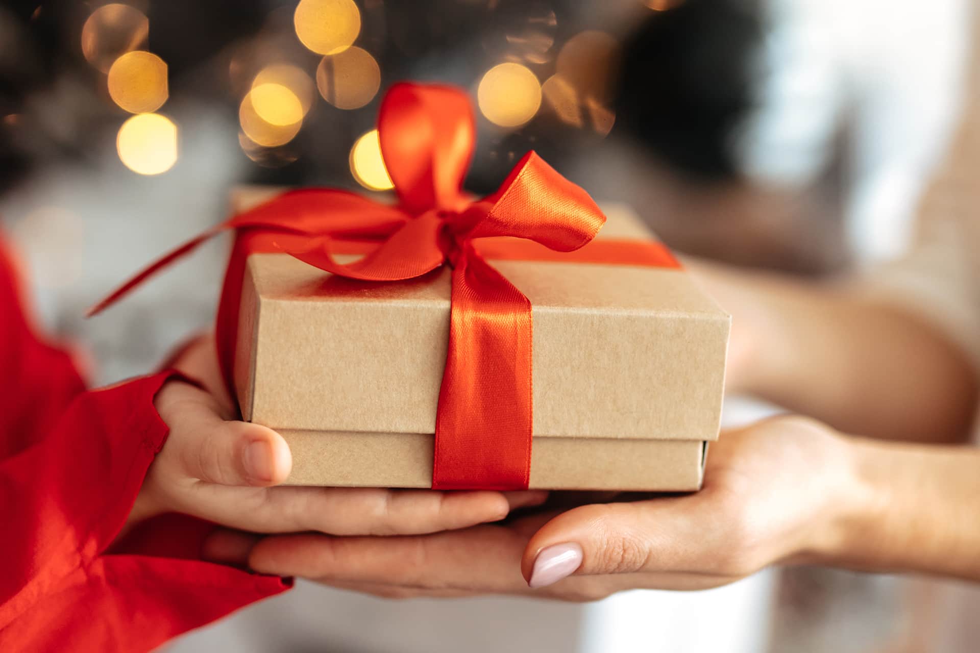 10 unique Christmas gift ideas in The Rocks
