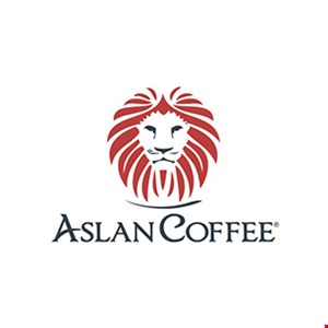 Logo ASLAN Coffee Roasters