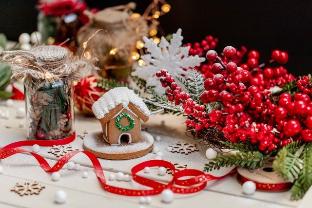 Adri's Gingerbread