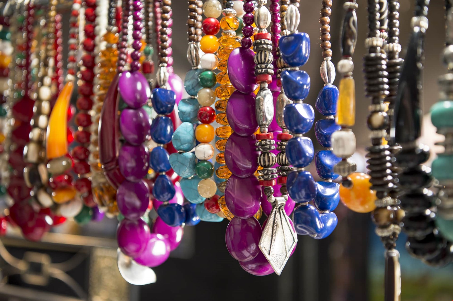 African Heritage Trading