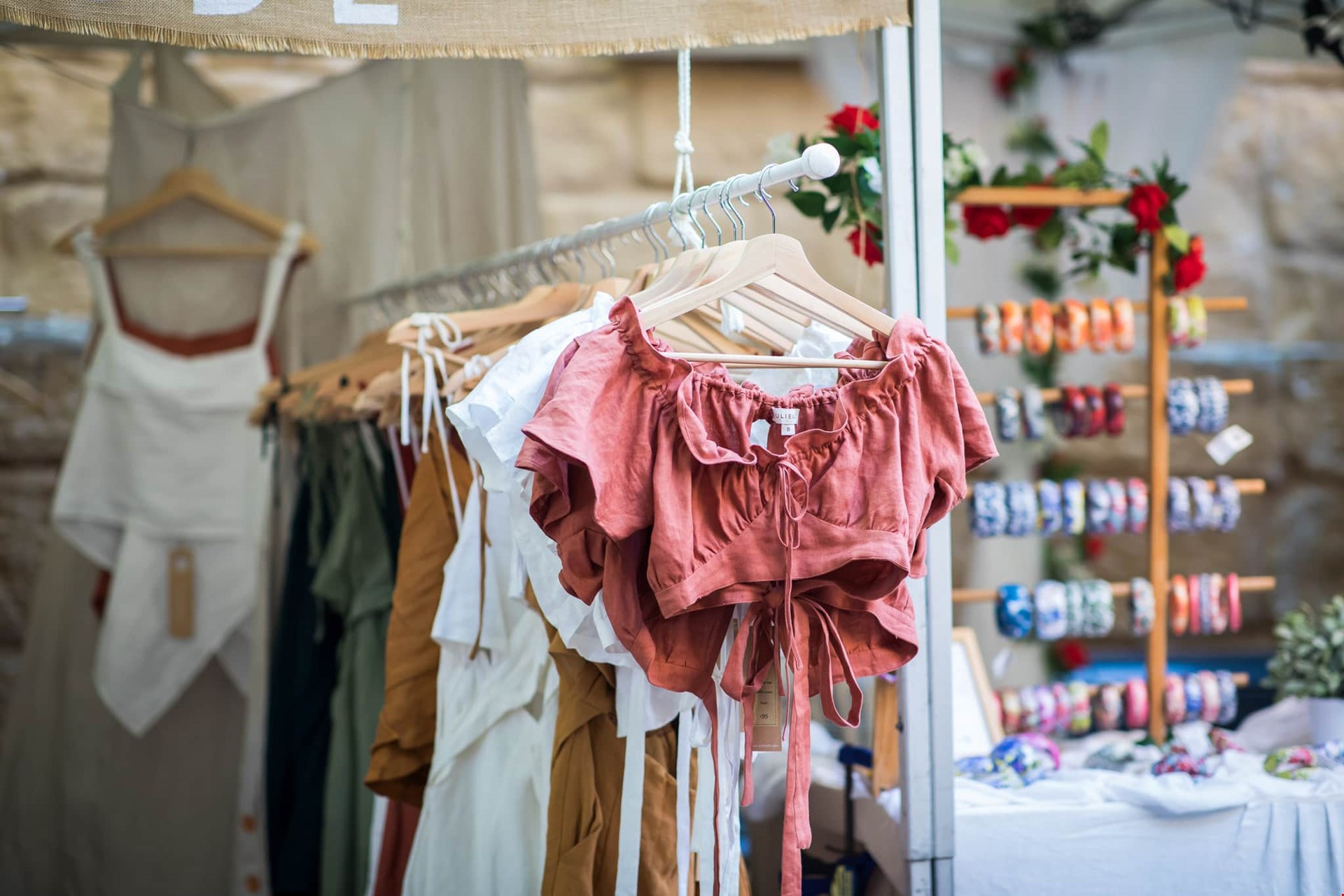 Aulieude Clothing