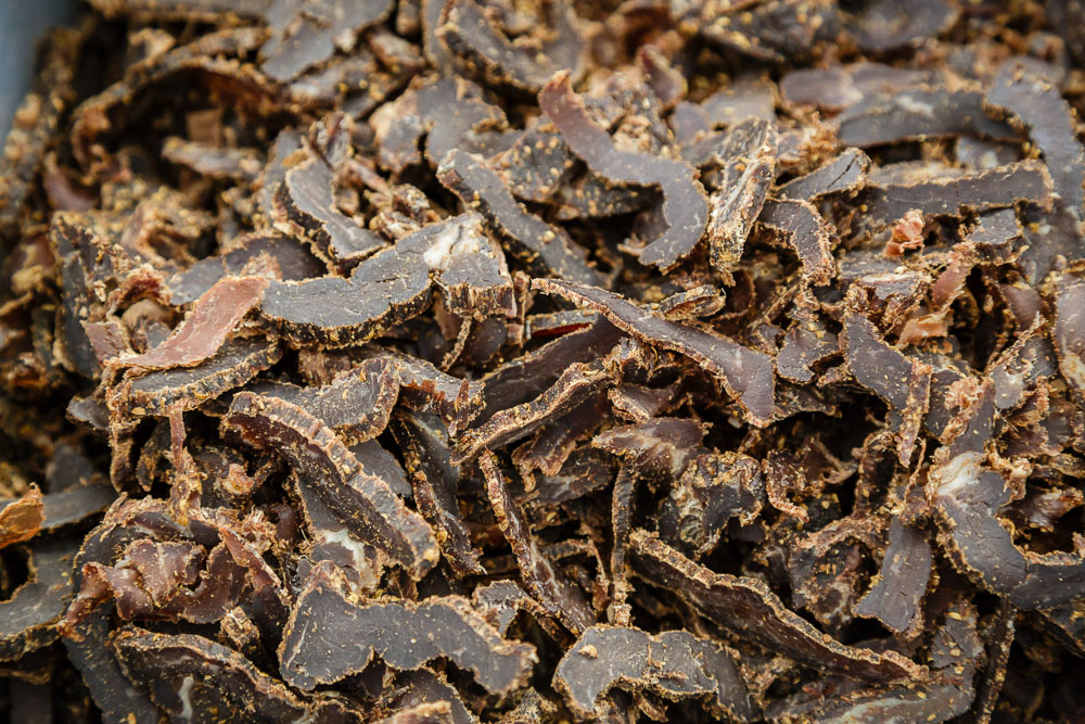 Biltong To Go