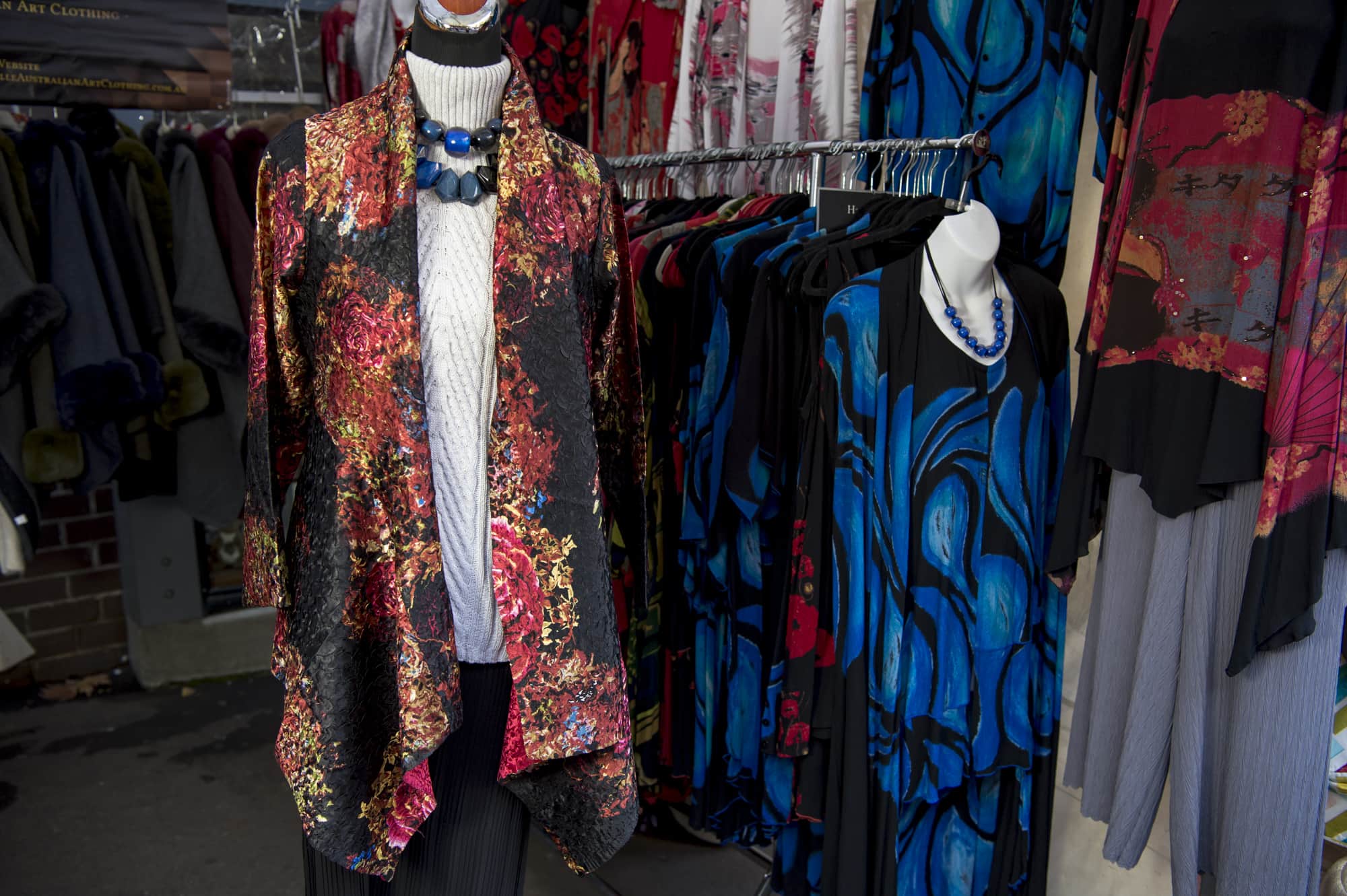 Boutique Belle