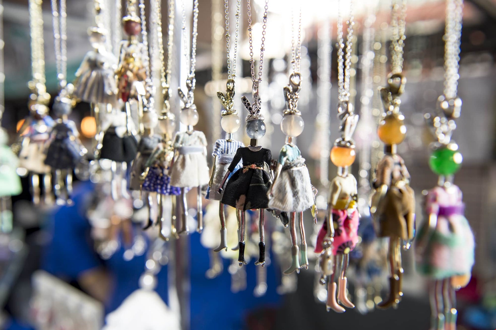 Catch-Coeur Jewellery