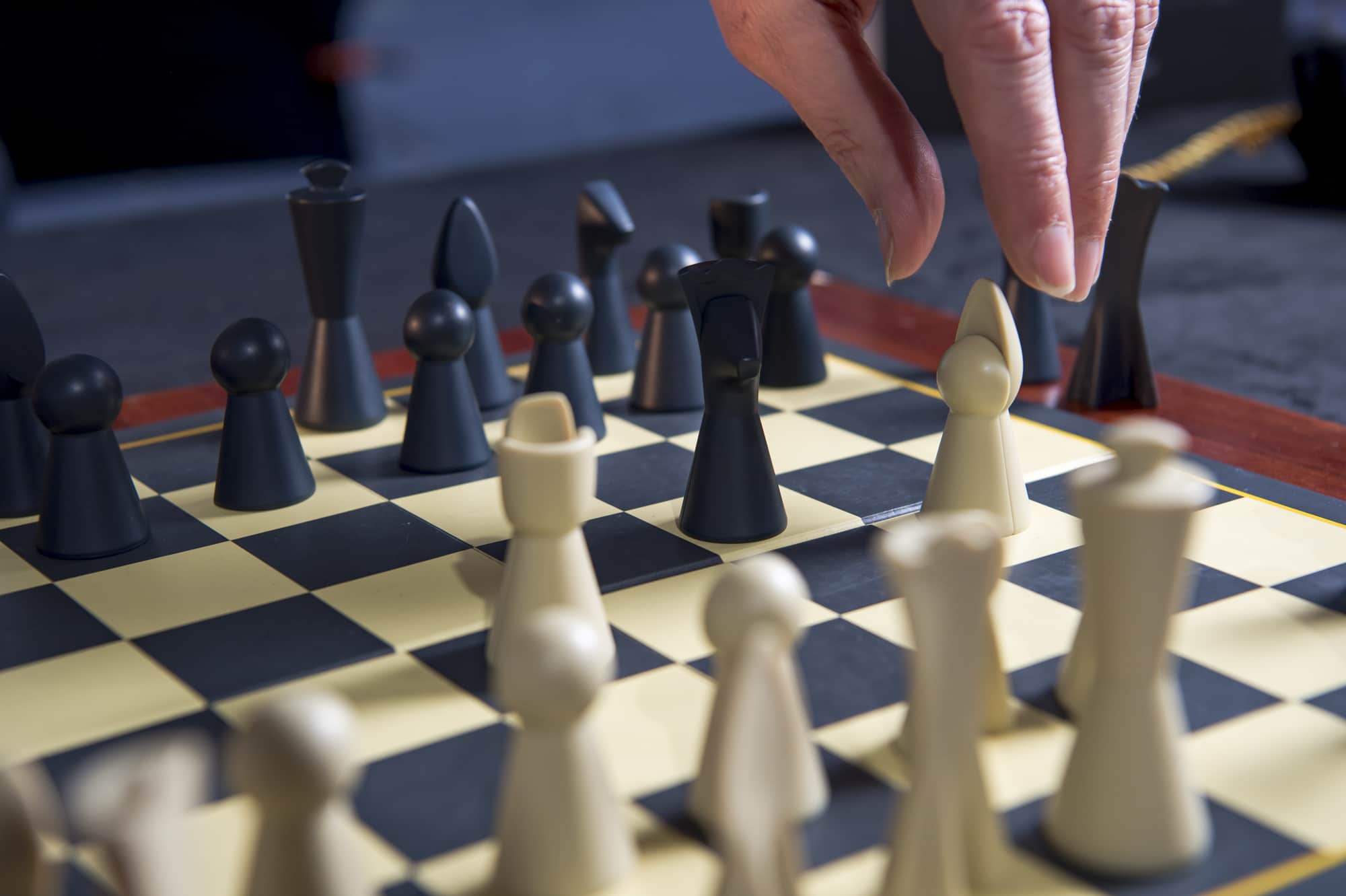 Chessplus