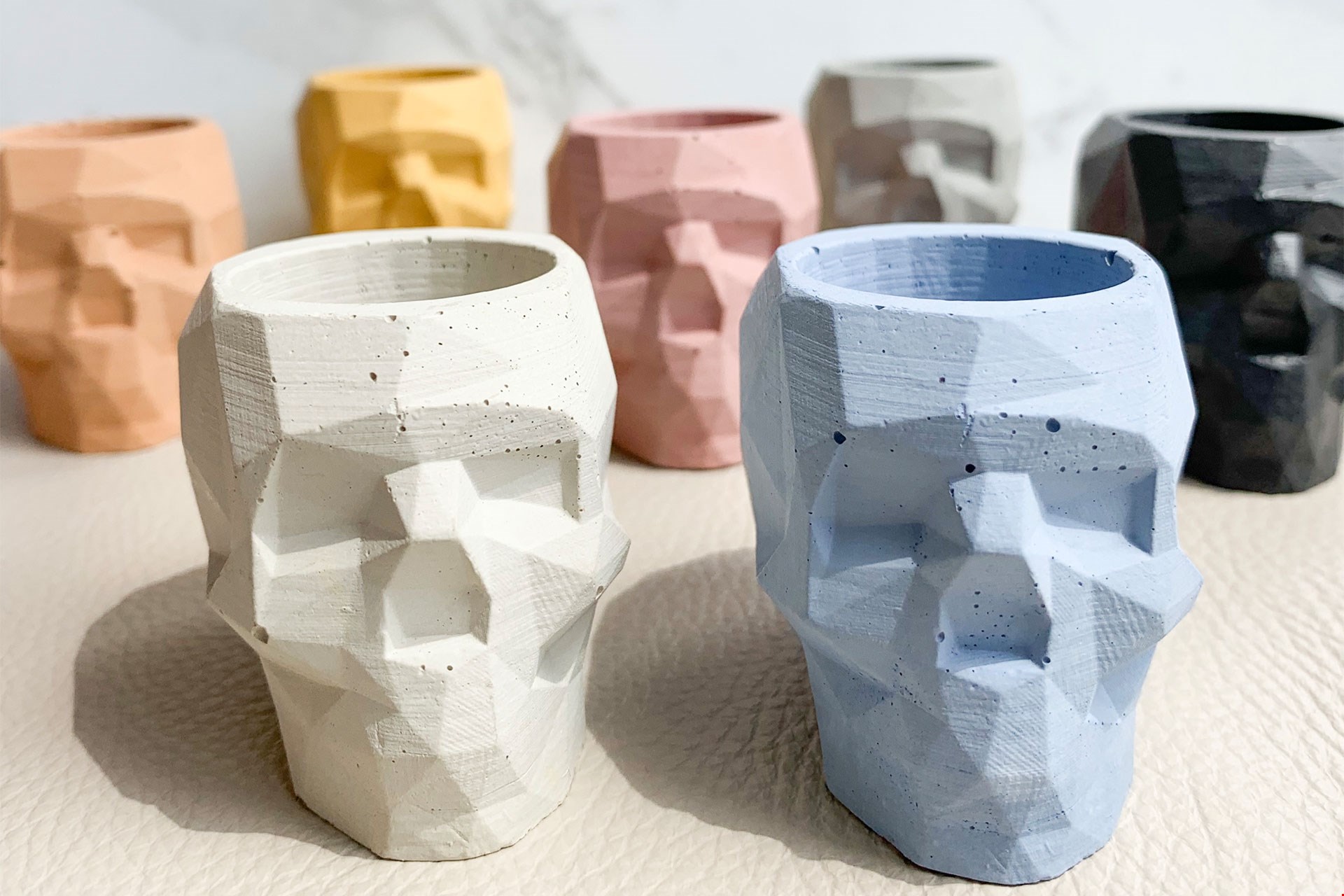 Finding Fi Designs