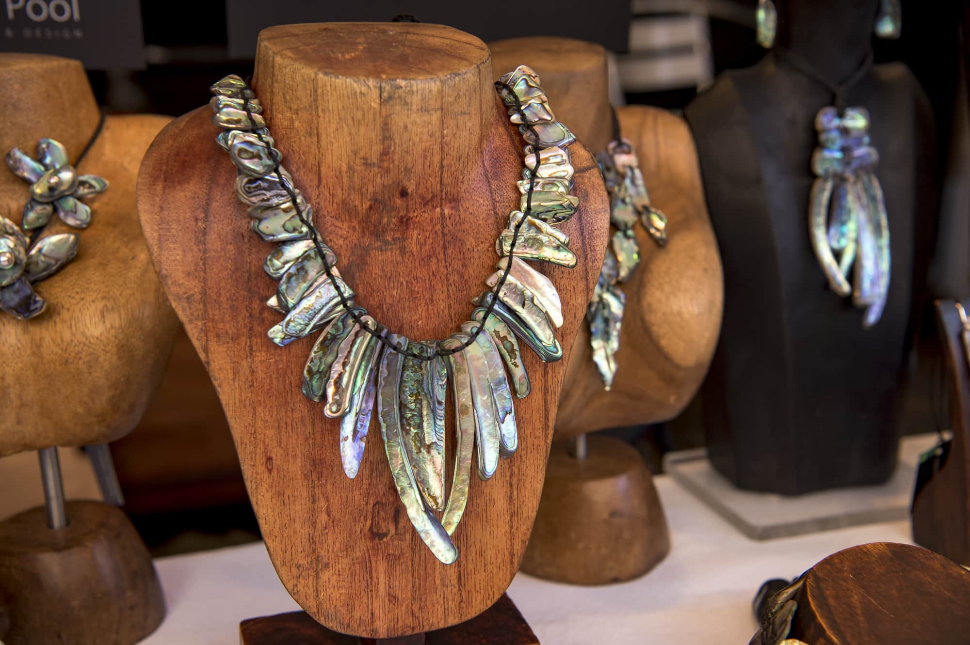 Libby Pool Jewellery and Design