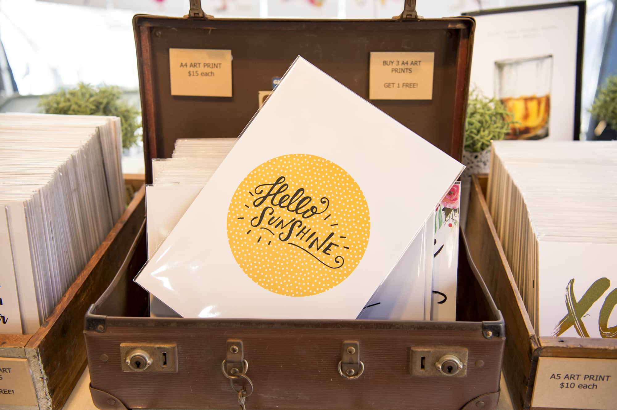Misiu Handmade Paper Goods