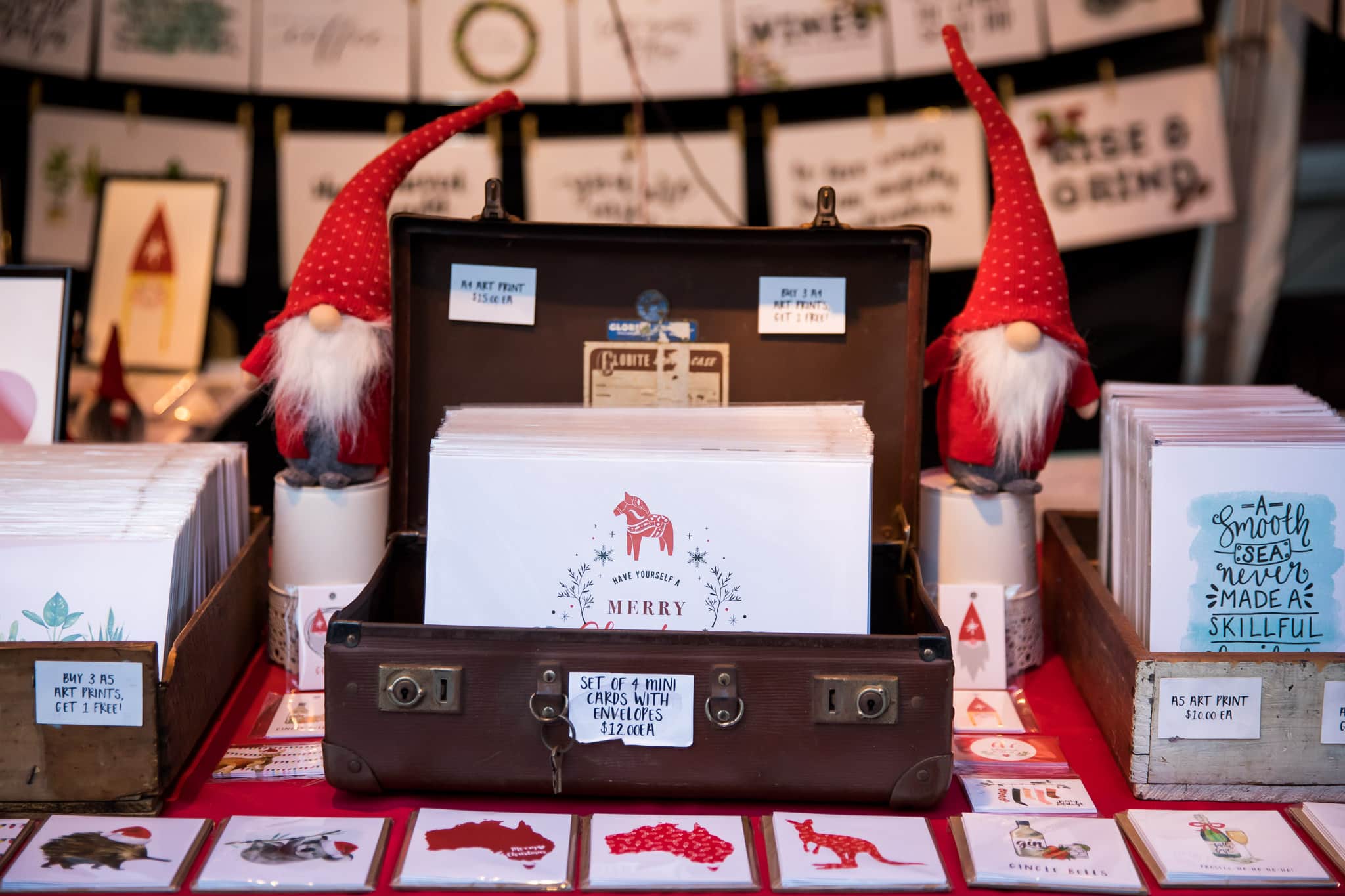 Misiu Handmade Paper Goods