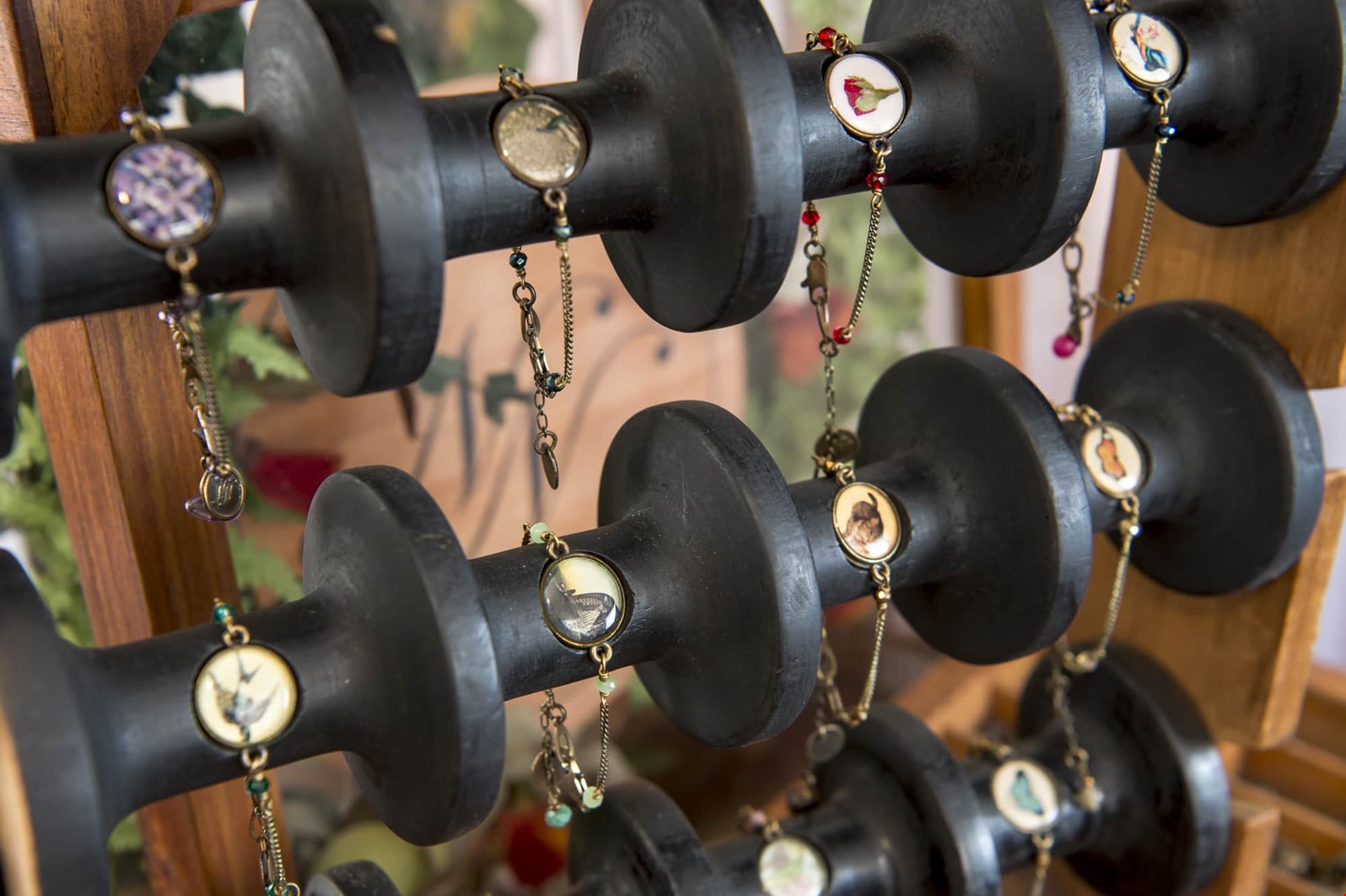 Natalie Ness Jewellery
