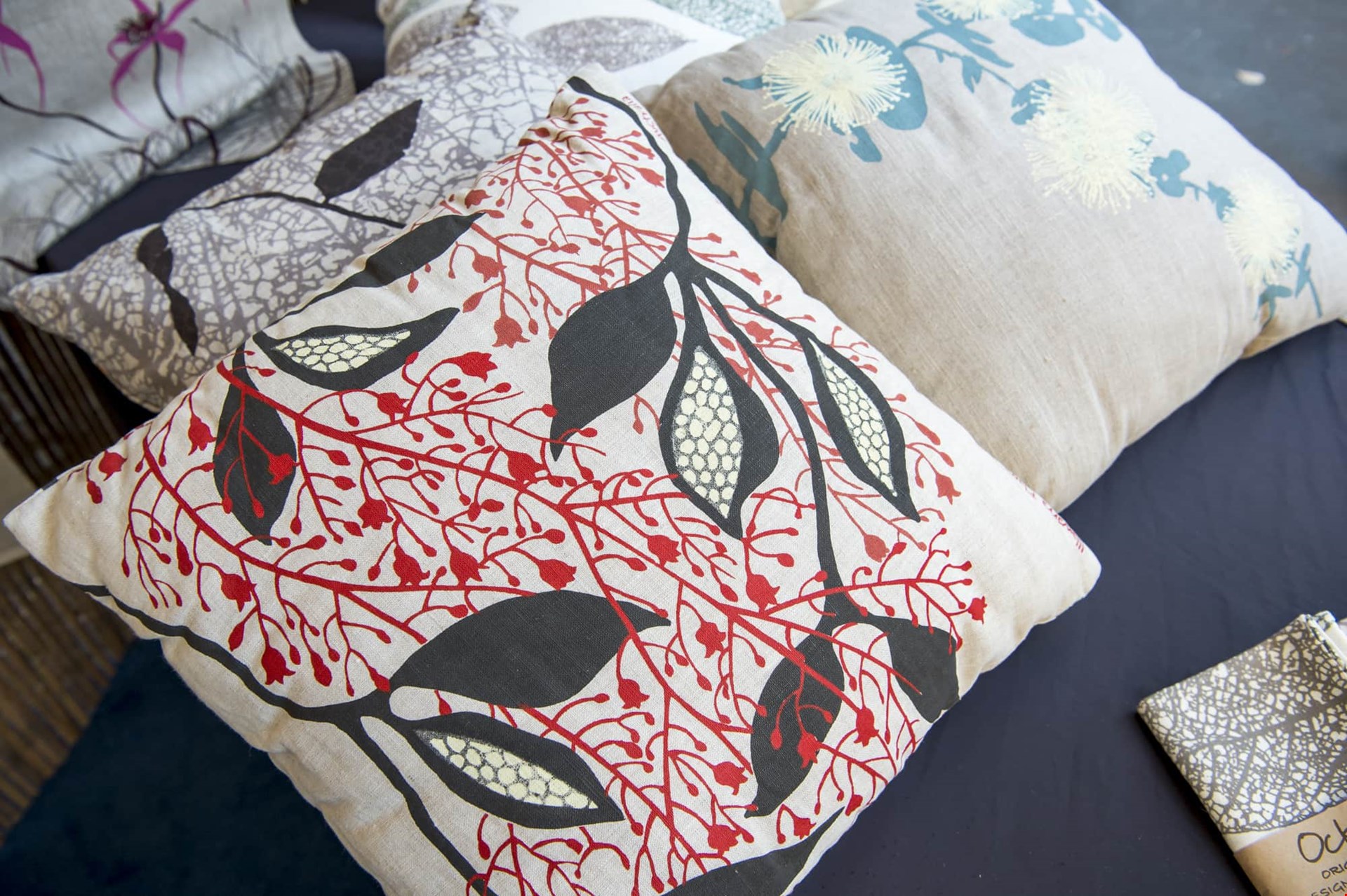 Ockapella Print & Design