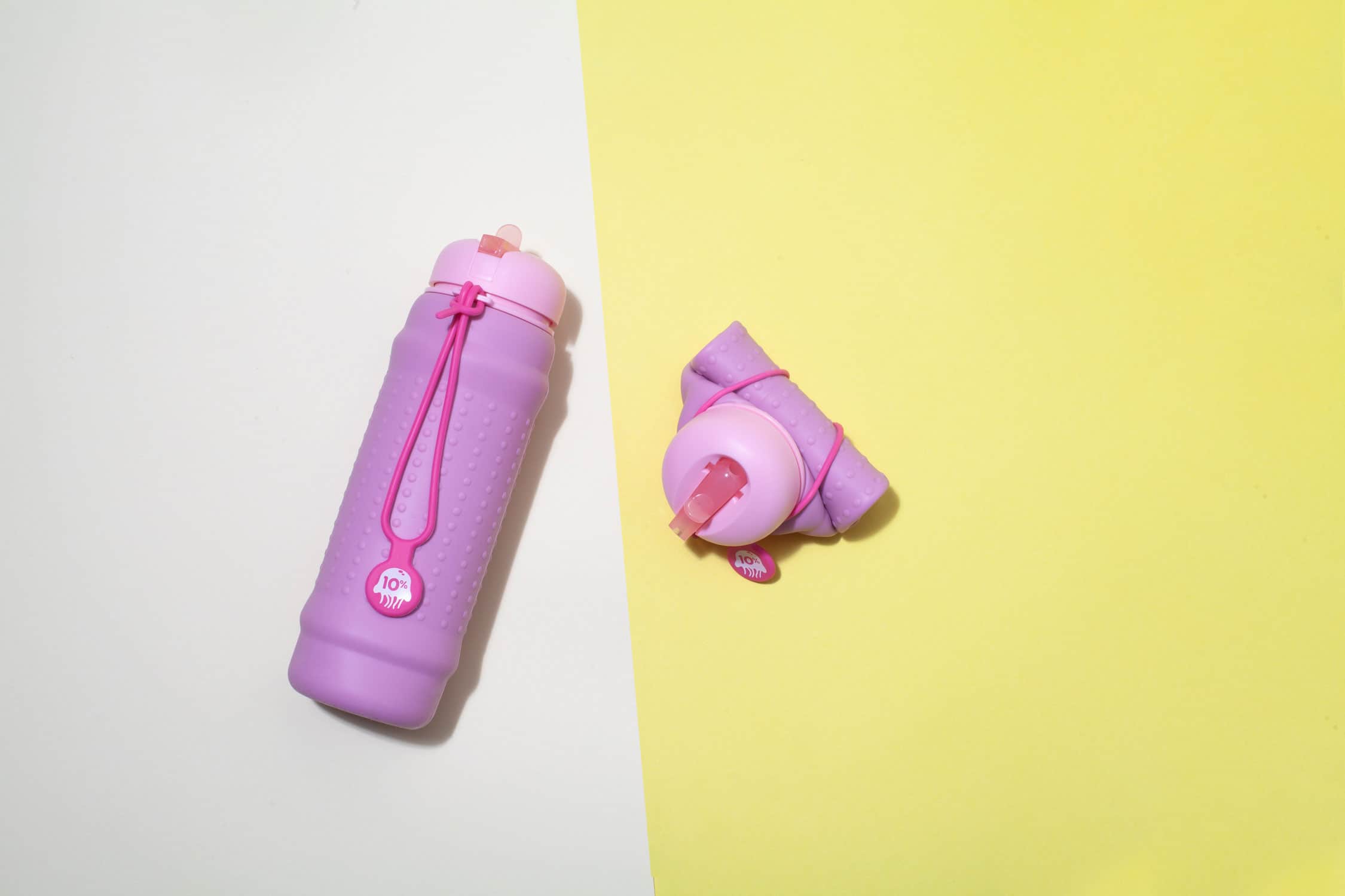 Rolla Bottle