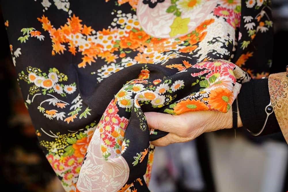 Silk Diva