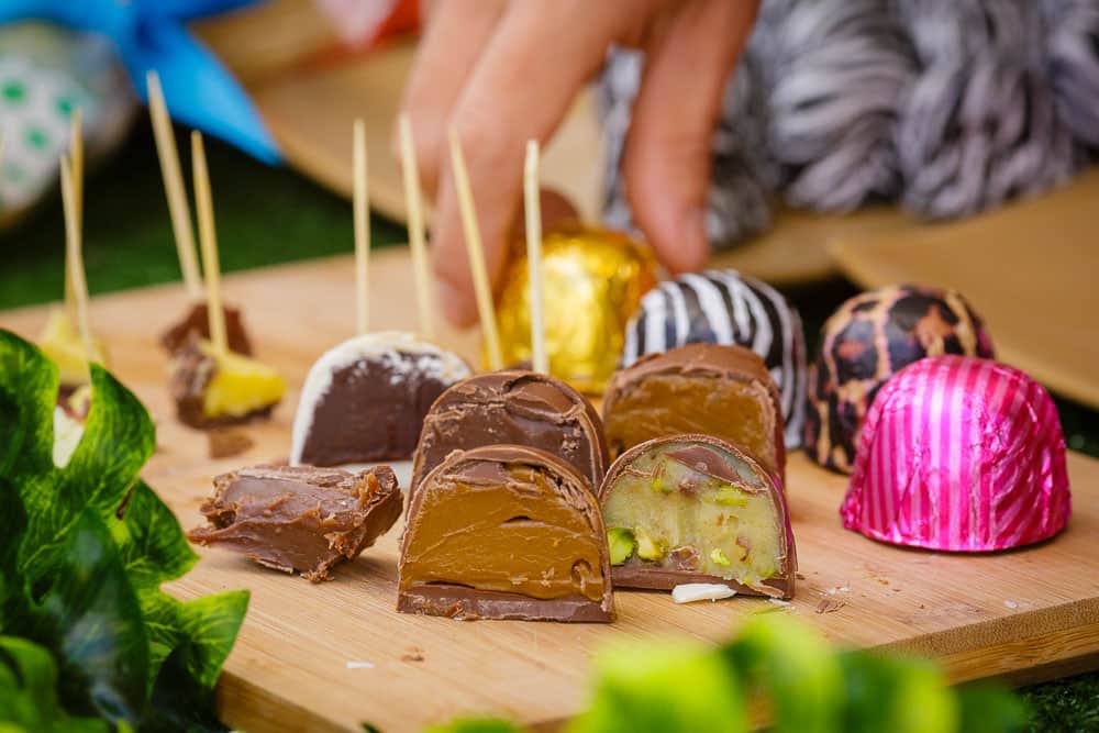 The Emporium of Chocolate