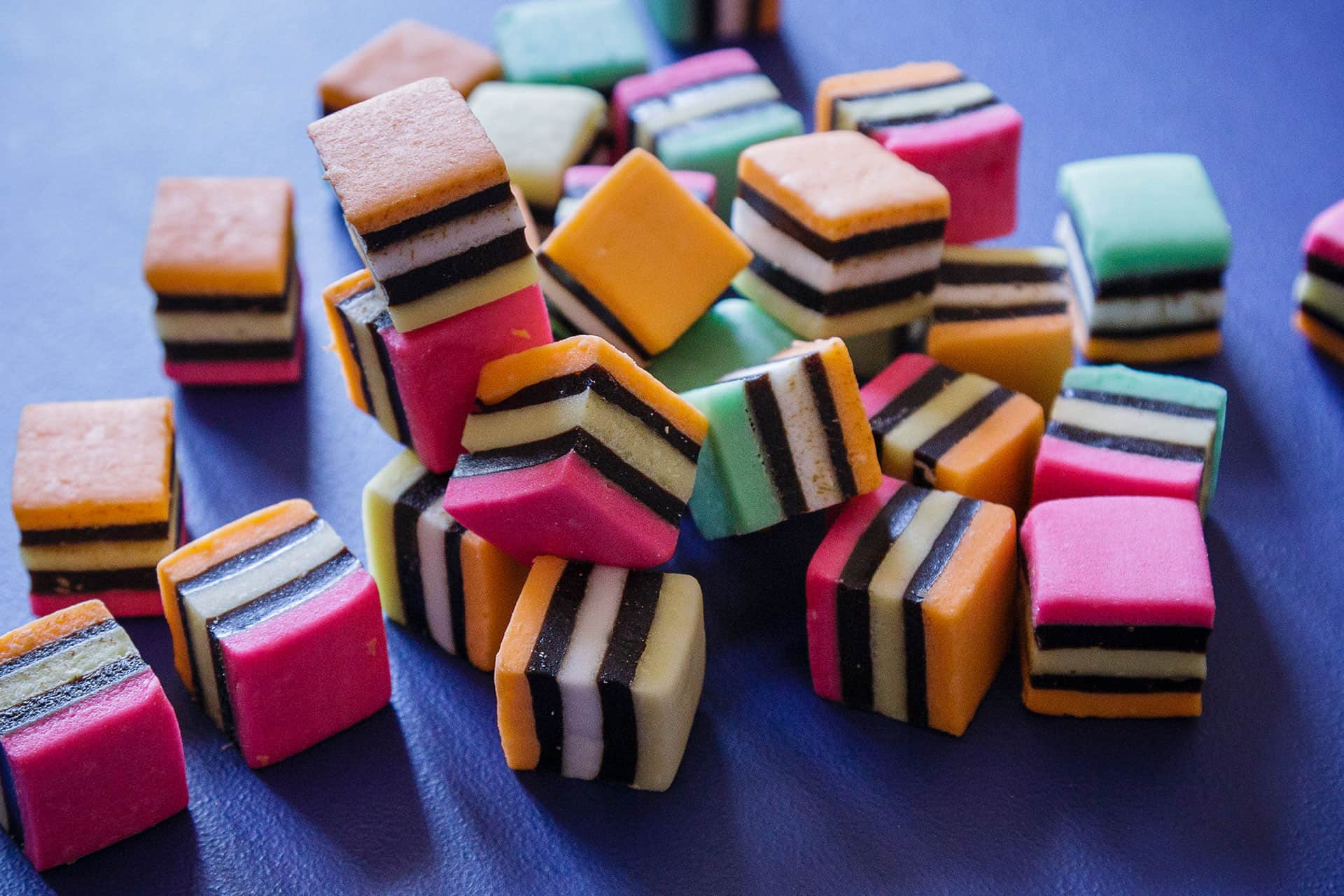The Licorice Shop