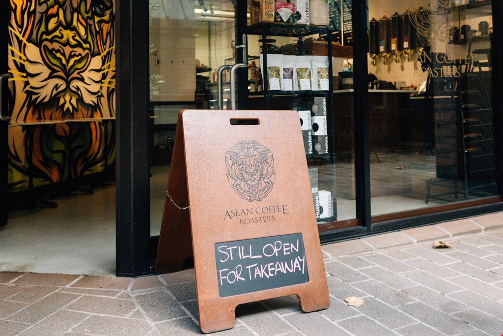 These Sydney restaurants are still serving takeaway and delivery