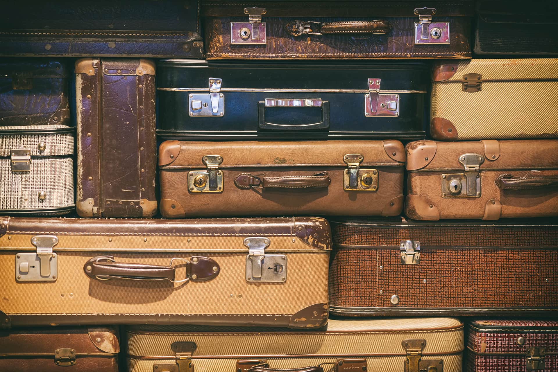 Baggage Storage by Smarte Carte