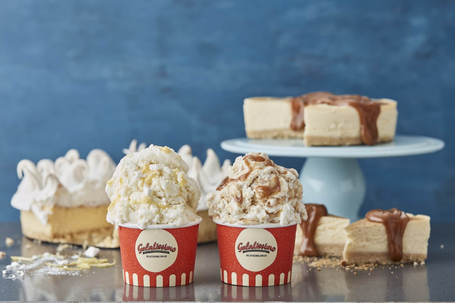 Gelatissimo