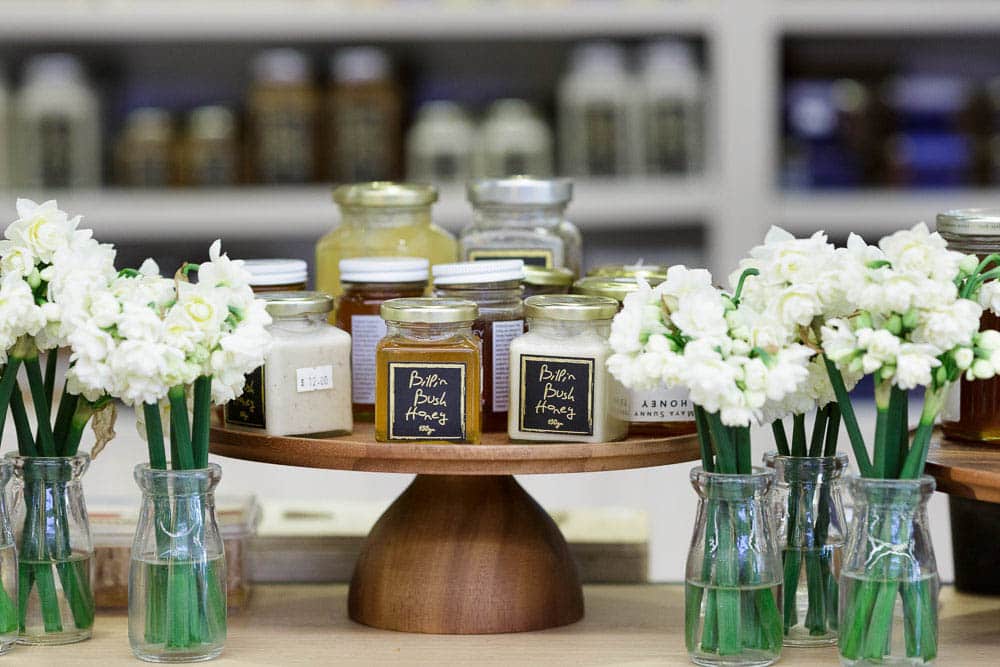 Honey & Co