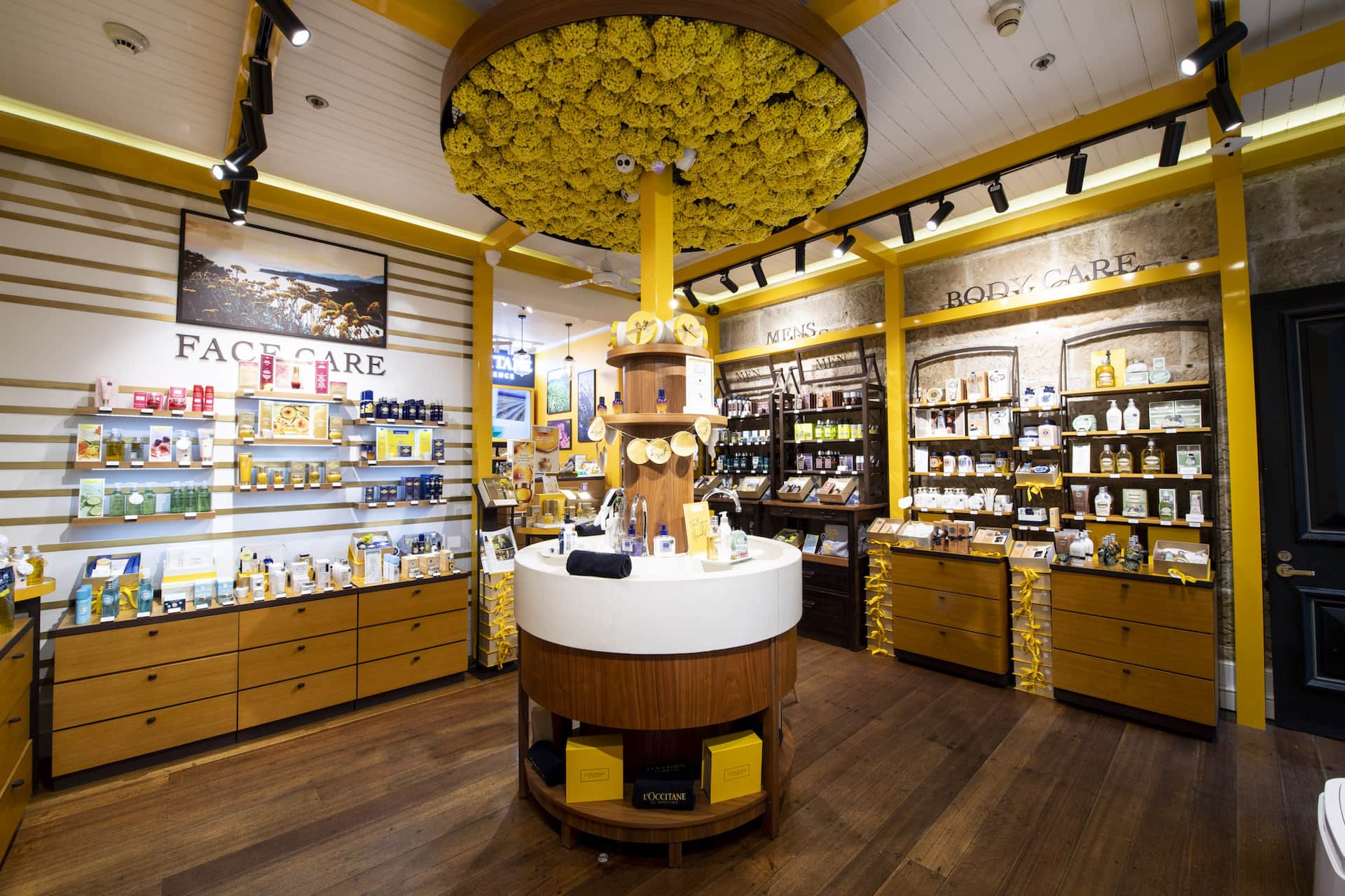 L'Occitane