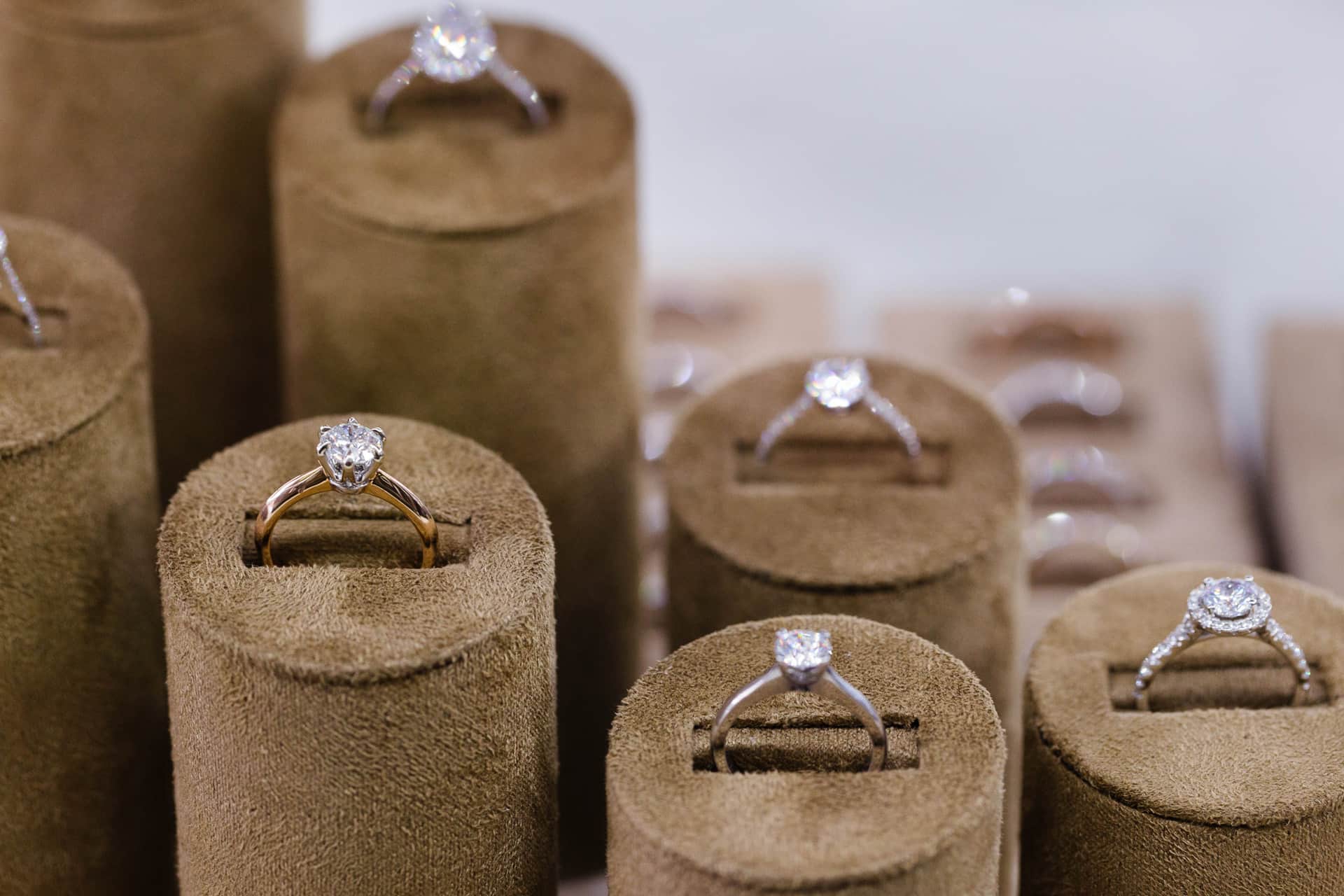 Mancuso Diamonds