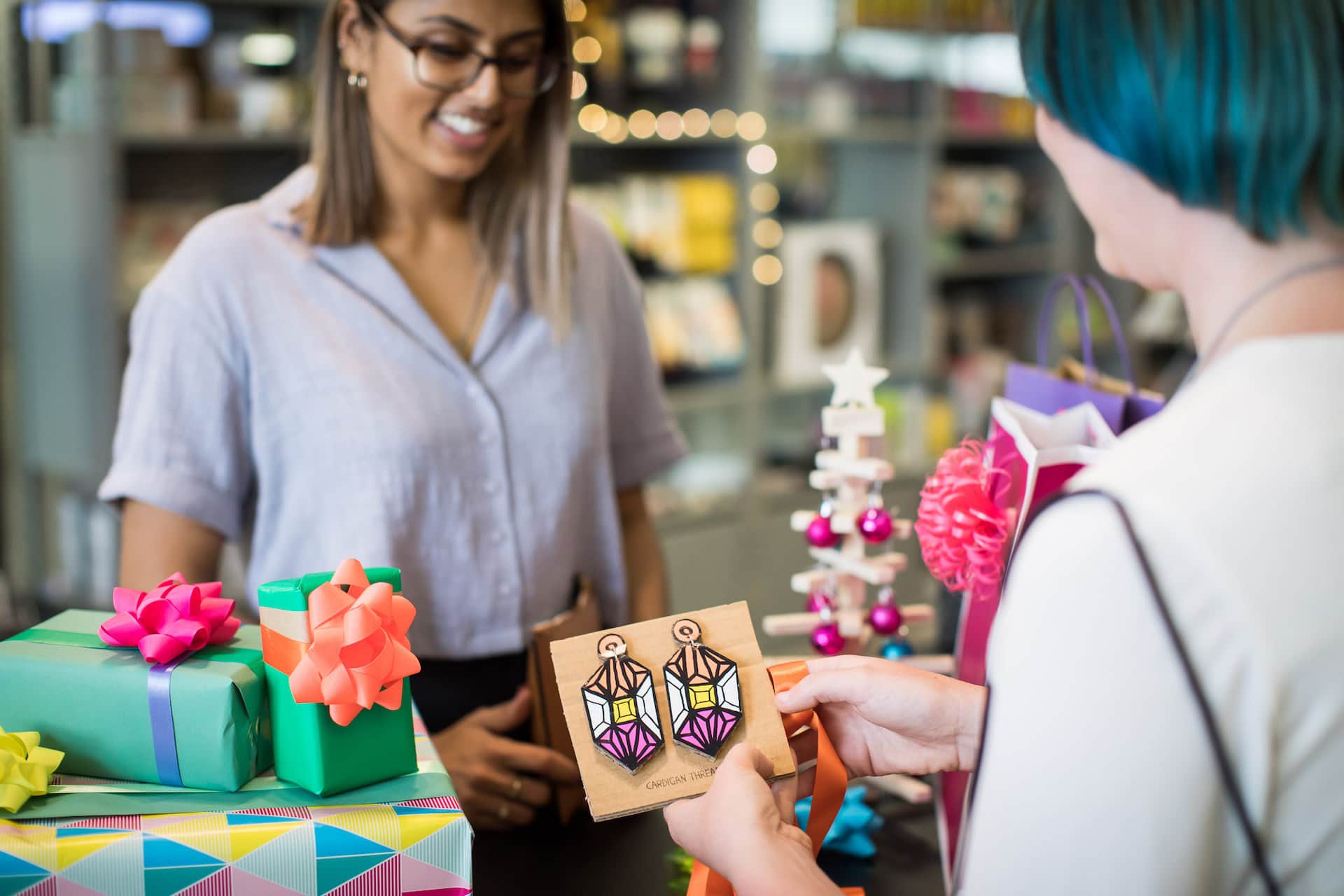 Uncover Sydney’s most unique shopping in The Rocks