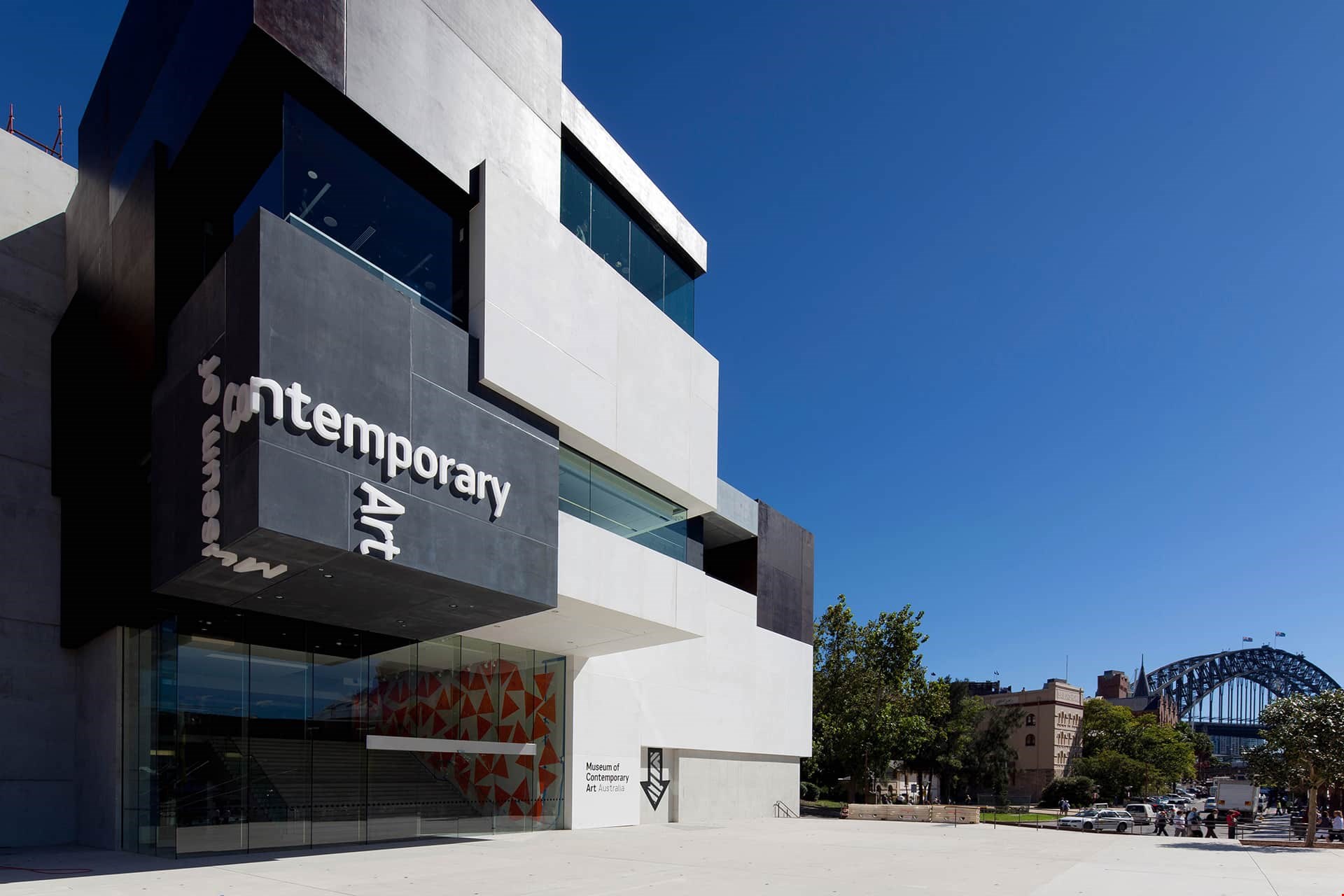 Museum of Contemporary Art