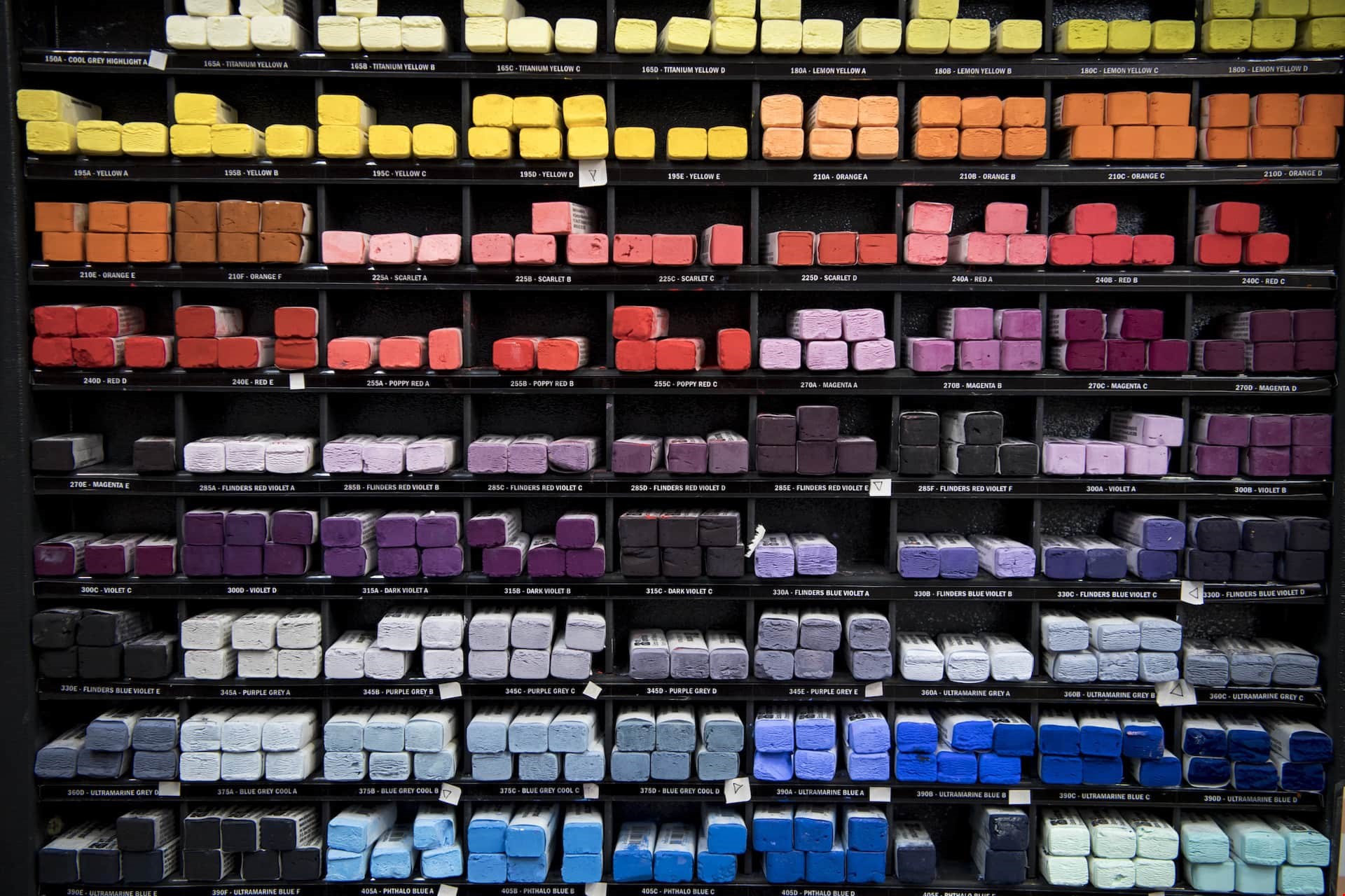 Parkers Sydney Fine Art Supplies