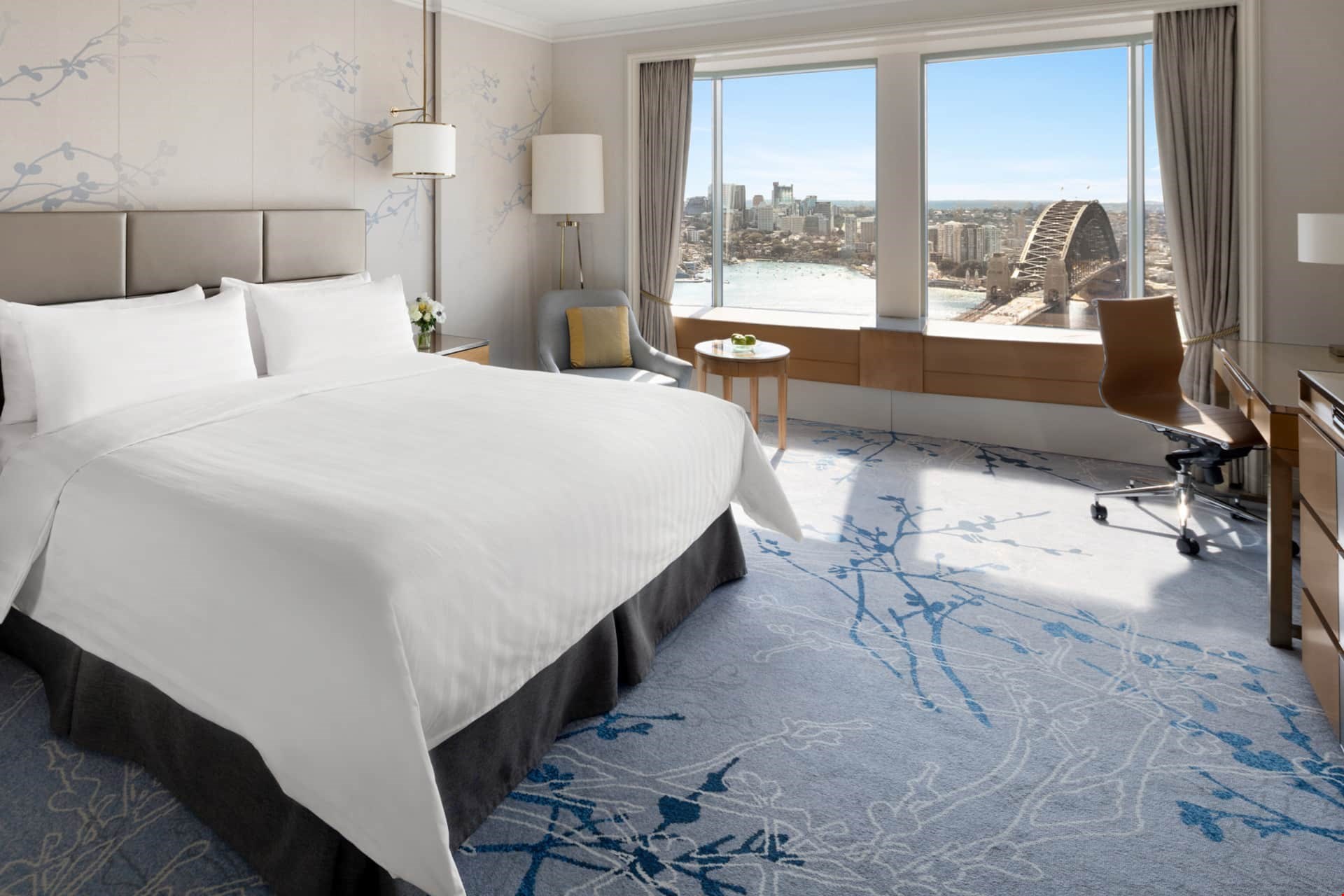 Shangri-La Hotel Sydney